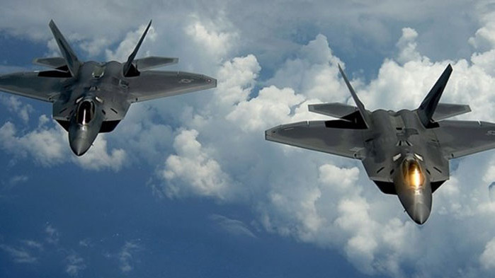 Китай прави военно учение до Тайван