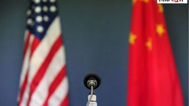Преди два дни китайският председател Си Дзинпин и американският му
