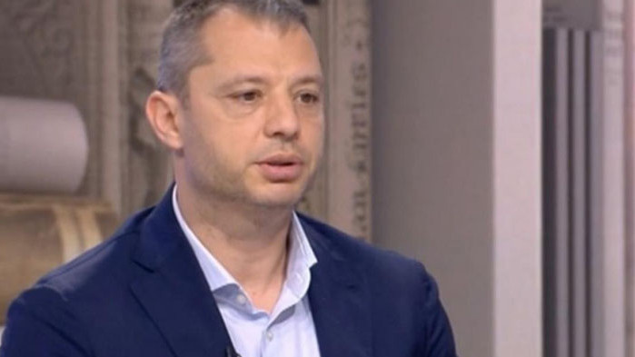 Добрев: "Булгаргаз" казва, че газ няма и няма да има, дори и да дойдат 7-те танкера