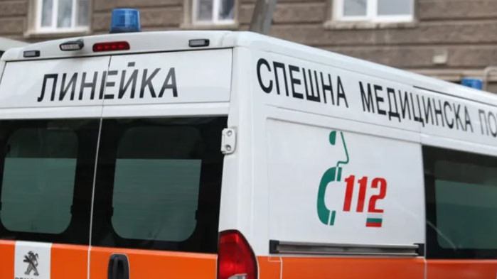 Две жертви и един тежко пострадал при катастрофа на пътя