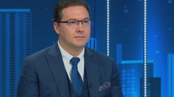 Пред българското общество стоят ясни приоритети, които трябва да са