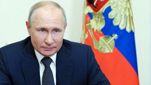 Думите на Путин за предстоящата доставка на хиперзвуковите ракетни системи