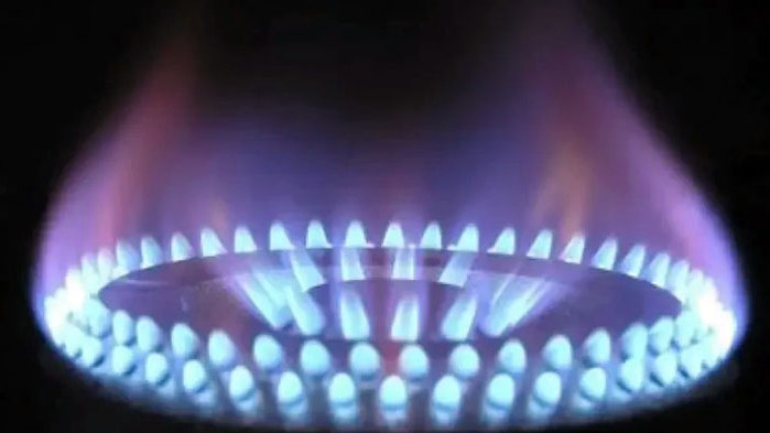 Природният газ в Европа поскъпна с 4,24 процента към 11:15