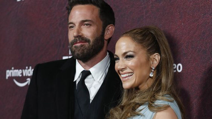 Бен Афлек и Дженифър Лопес планират втора сватба за 25