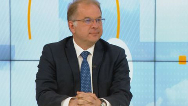 Чолаков: ДБ трябва да признаят, че без ГЕРБ няма как да има управление на България
