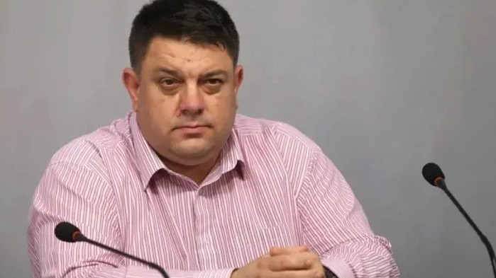 Зафиров от БСП определи като реваншистко служебното правителство на Радев