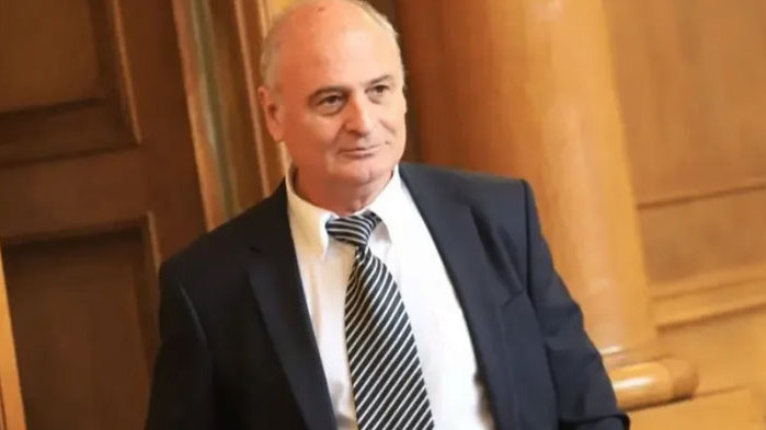 Аз въздъхнах с облекчение, когато лидерът на ИТН заяви, че