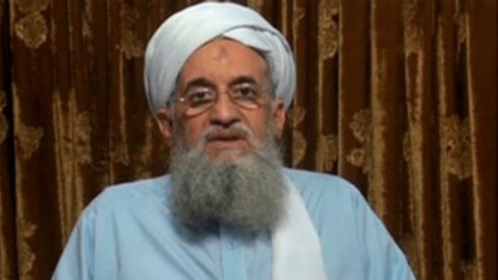 Лидерът на Ал Кайда Айман ал Зауахири е бил убит