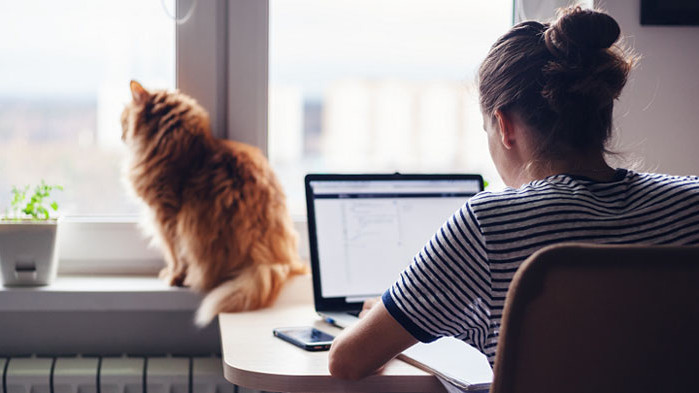 Загуба на социални връзки, смесване на личен и професионален живот