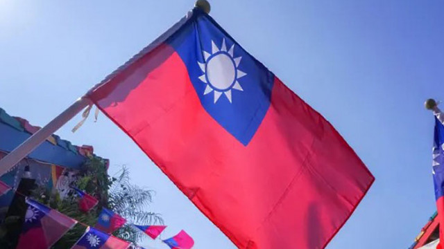 Тайван подготвя бомбоубежищата си тъй като нарастващото напрежение с Китай