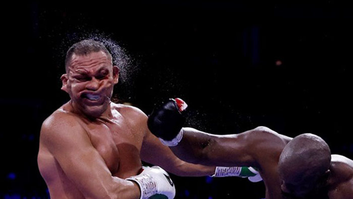 Победата на Дерек Чисора над Кубрат Пулев ще му донесе