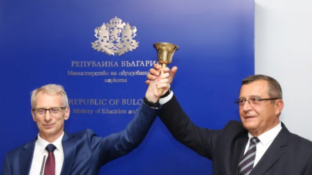 Служебният министър Сашо Пенов ще продължи изпълнението на приетите стратегии