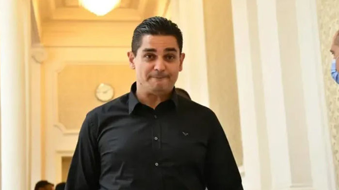 От Фейсбук профила на Иван Иванов Днес е един прекрасен