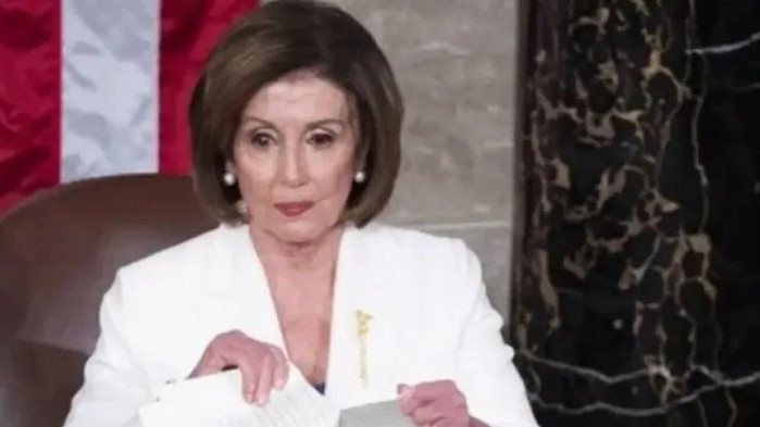 Министерството на външните работи на Китайската народна република излезе с