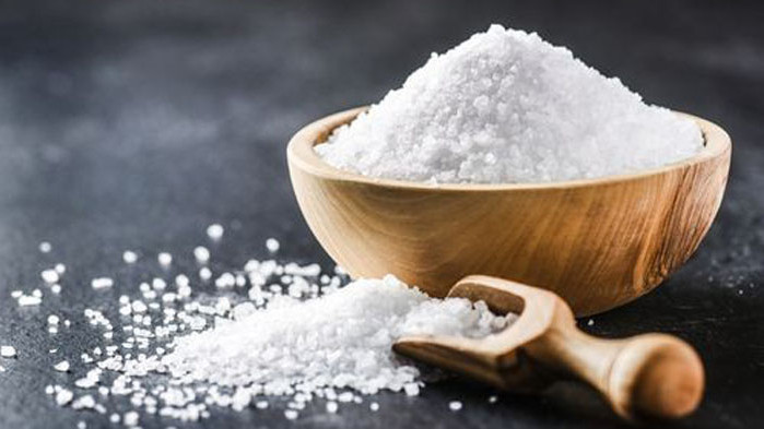 Солта е пристрастяваща и пристрастяването към нея може да се