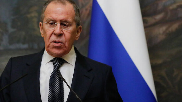 Лавров: Няма преговори за нов договор за намаляване на ядрените оръжия