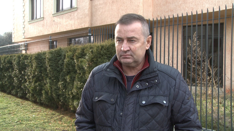 Нужна е много голяма доза наивност, за да се очаква