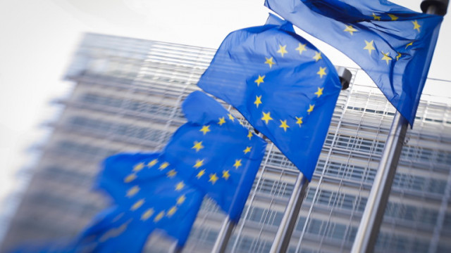 Европейският съюз призова напрежението около посещението на председателя на Камарата