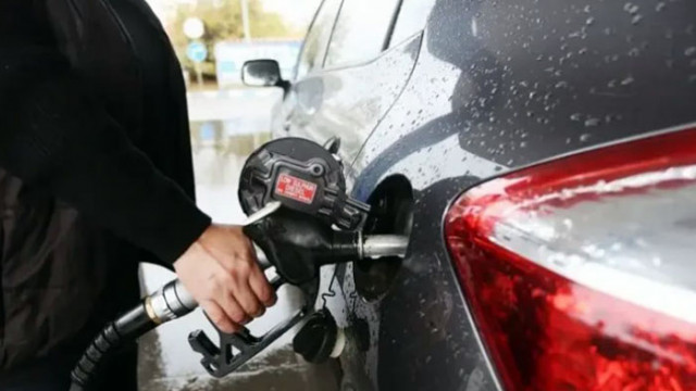Рекордно повишение на цената на метана се регистрира по бензиностанциите