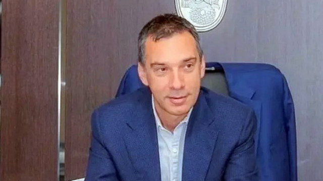 Кметът на Бургас Димитър Николов поиска КЕВР да отмени решението