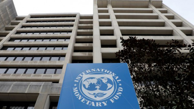 МВФ призова европейските правителства да прехвърлят нарастващите енергийни разходи към