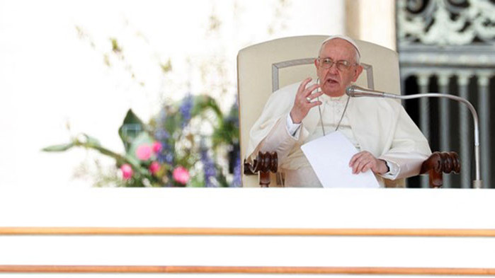 Папа Франциск коментира насилието в Канада: Усетих го като шамар