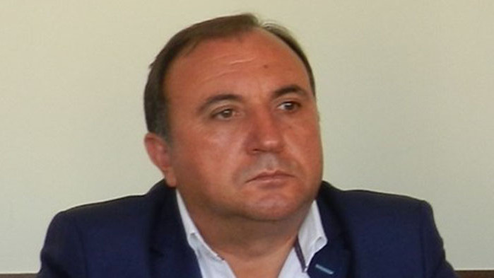 След назначаването на служебно правителство, Валери Сарандев изпрати писмо до