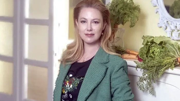 Линда Петкова излезе в отпуск, затвори бутиковата си сладкарница
