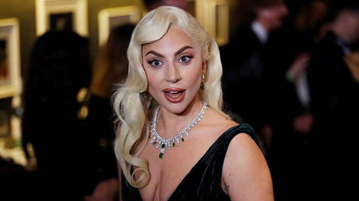 Лейди Гага ще изгрее в продължението на "Жокера"