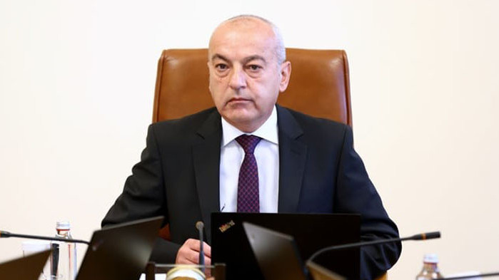 Ще изготвим план за стабилизиране на Булгаргаз. За да може