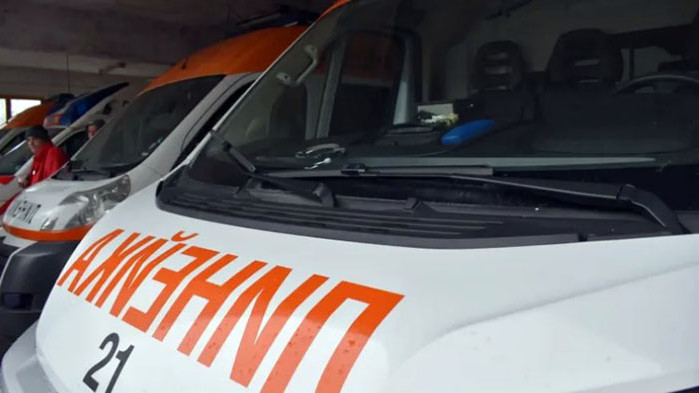 Малчуганът е настанен за лечение и е без опасност за