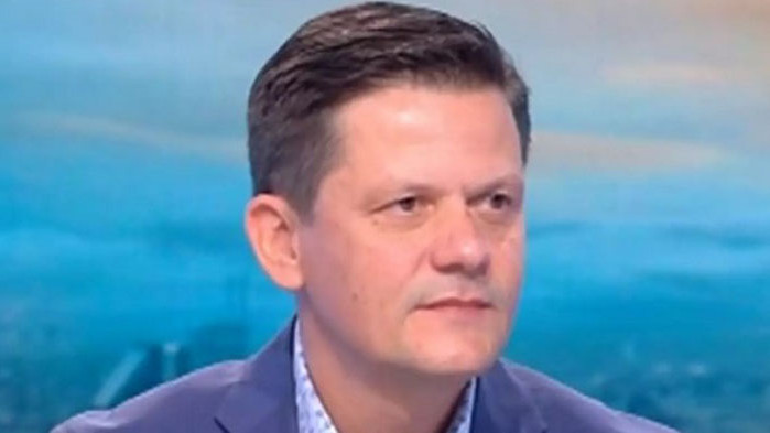 Освободен съм като ненужен, не съм уволнен. Ненужността е, че