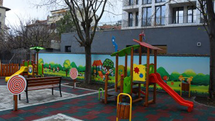 42 свободни места са обявени в детските ясли за класирането през август във Варна