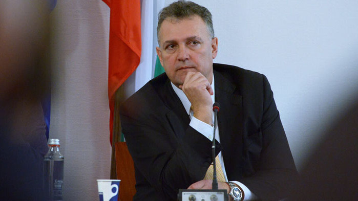 В края на миналата година оставих Булгараз“ със 100 млн.