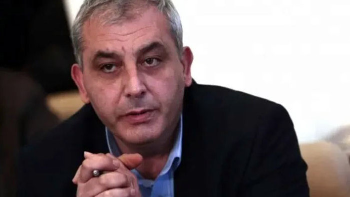 Николай Събев не допринесе за доброто развитие на БДЖ, заяви