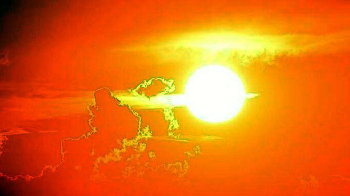 В следобедните часове на събота ще бъде слънчево, с незначителна