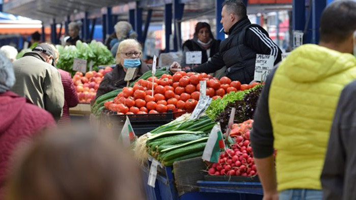 ФАО: Цените на храните отново се понижиха през юли