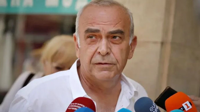 Срам ме е от поведението на ръководството на БСП към