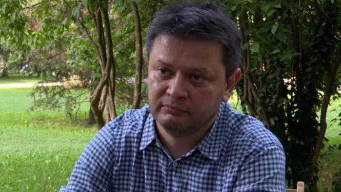 Николай Стайков: Кабинетът на ПП създаде големи очаквания, на които не успя да отговори