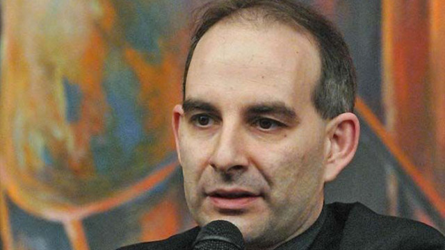 Вероятно се сещате за прословутата картина на Йеронимус Бош Корабът