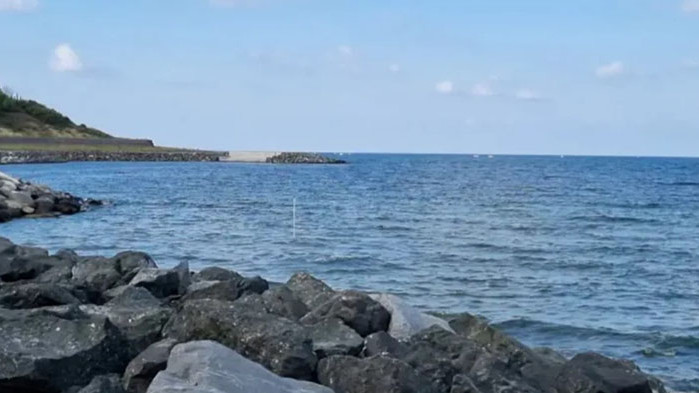 Откриха противопехотна мина на плажа в Царево