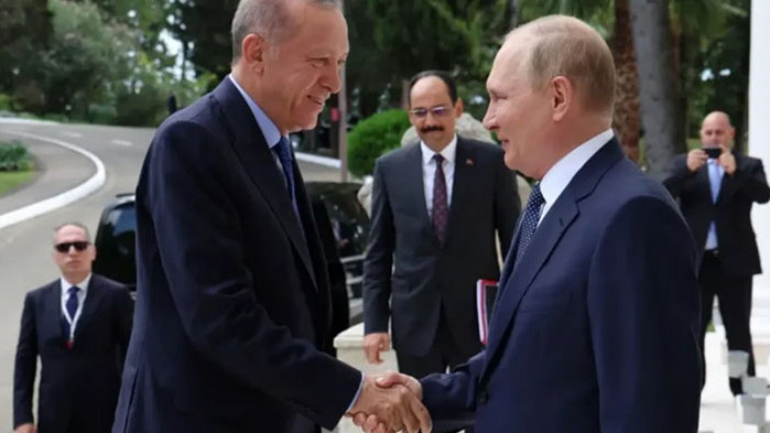 Турция ще заплаща за руски газ в рубли. Това стана