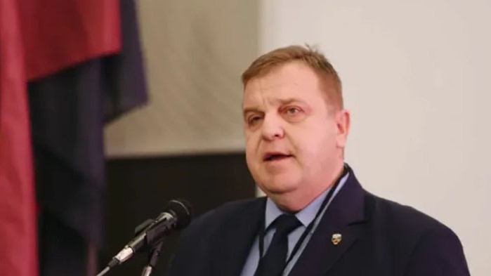 От инвестиционен проект № 1 за армията до преди година,