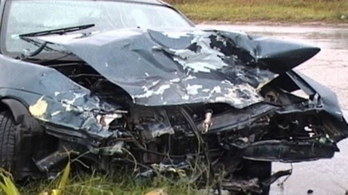 През изминалото денонощие в страната са станали 28 тежки катастрофи,