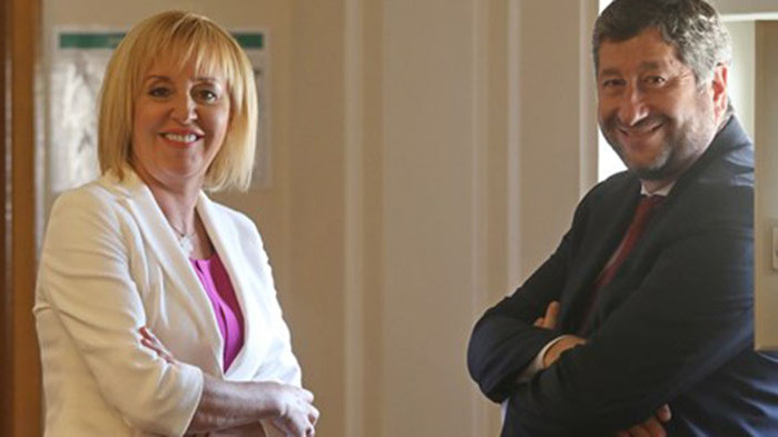 “Промяната две седмици ще бави отговора за общи листи Учредяването