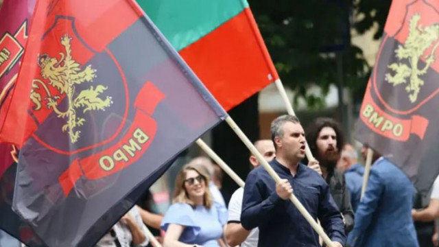 ВМРО отива при премиера, иска борба с циганската престъпност