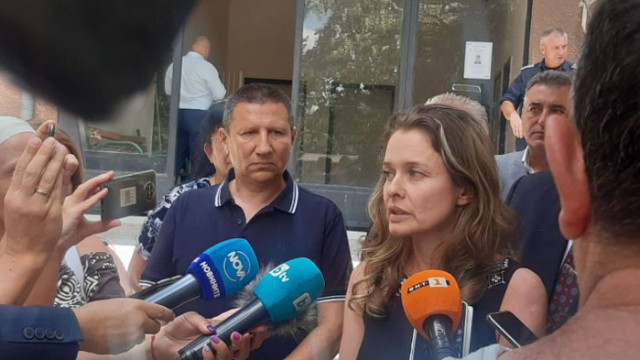 Окръжна прокуратура Пловдив привлече като обвиняем 46 годишния мъж с инициали