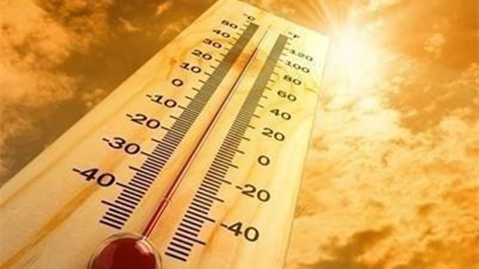 Испания не е преживявала по-горещ месец от този юли от