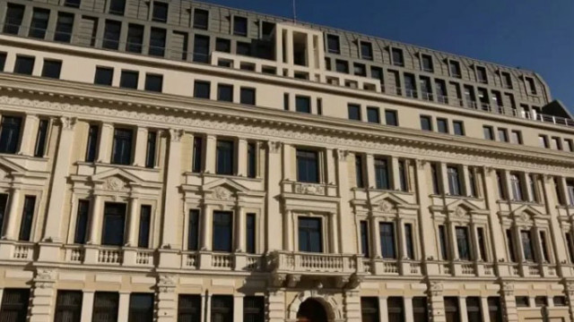 От профила във Фейсбук на Никола Филипов финансист Миналата седмица