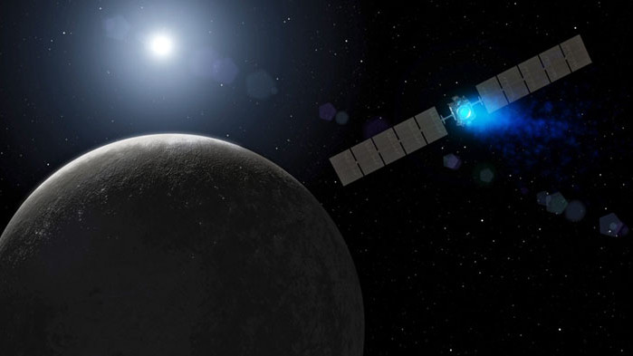 50-метров астероид ще доближи опасно Земята